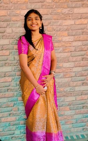 a Deepika .BA