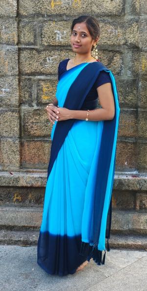 k Varshini