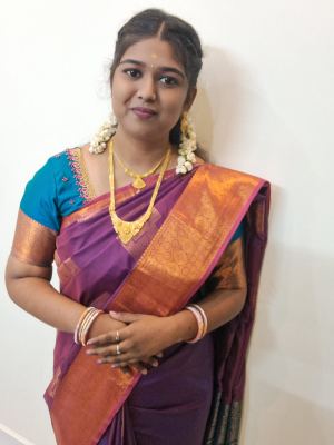 Dr.S.Reshma(OT)