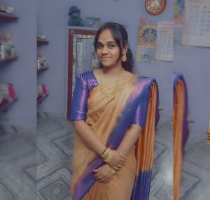 S.பவானி