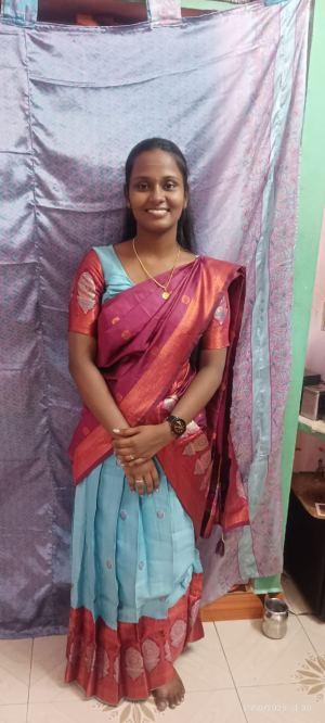 T .Akshaya
