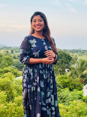 S.T.NISHALINI