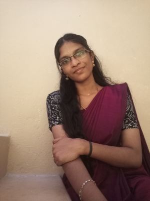 K. Geethaa sree