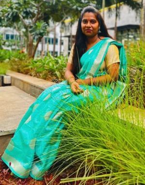 M.Oviya