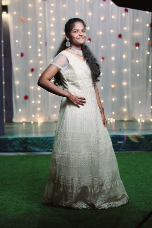 n Saranya BE