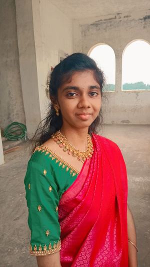 P.Sarika 