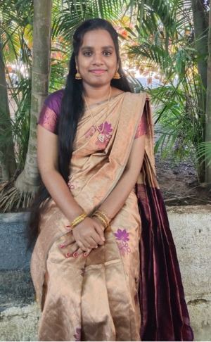 D MADHU MATHI