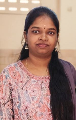 a Kaviya B.com 