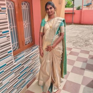 K. Karthiga(Dhivya)