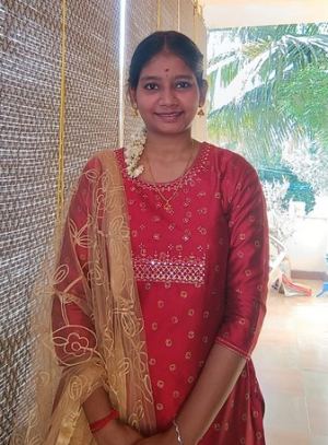 Akshaya Kalidoss