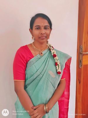 a Vijayalakshmi
