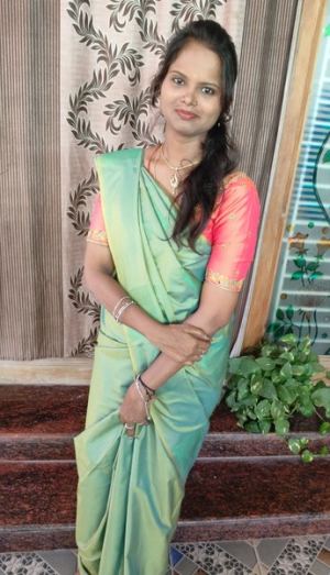 G.Priyadarshini