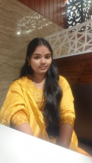 P.NISHA