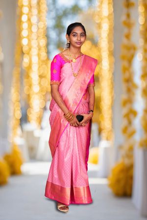 S.Vaishnavi