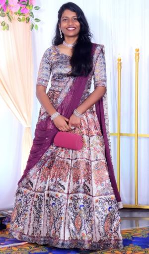 S.Yogeetha