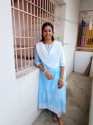 M.Thilagavathi