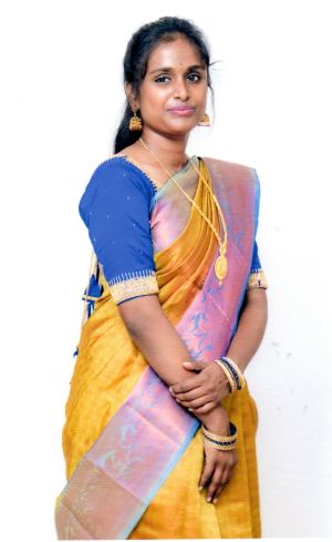 B.KEERTHIKA