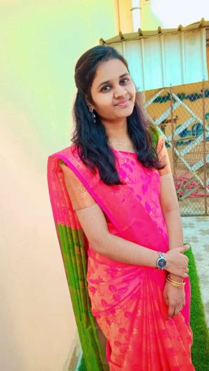 P நதியா DGNM