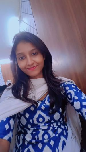 b kiran swetha