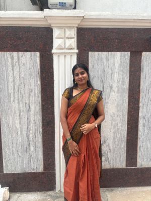 D.Monisha