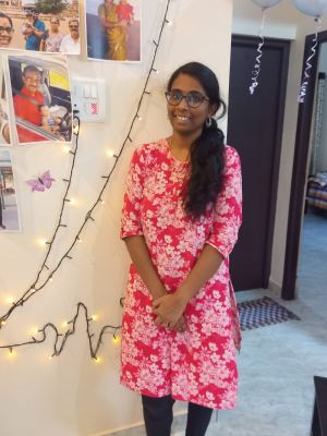 a  AARTHI b.com
