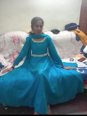 S மகாலட்சுமி 