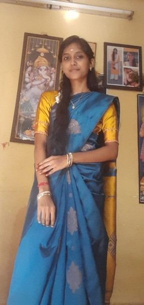 S.சௌமியா (எ) மஞ்சுளா