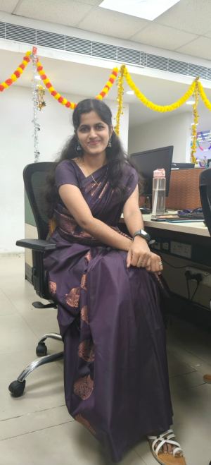a  Revathi  B.tech