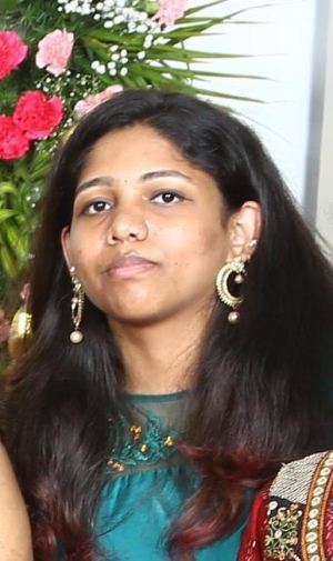 R HARSHITA 