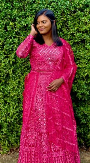 Yogita murali