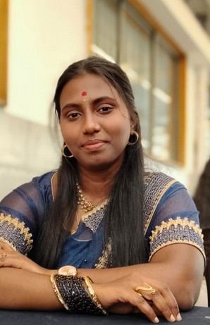 Nanditha Perumal 