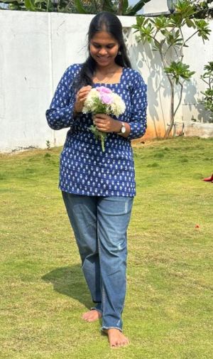 M.SWATHY