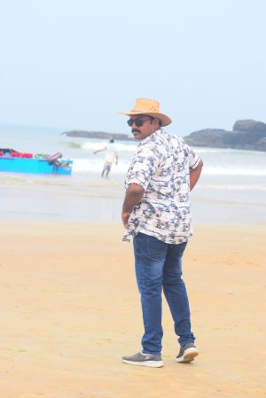 Rupesh Kumar P 