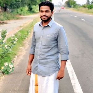 Poovarasan 