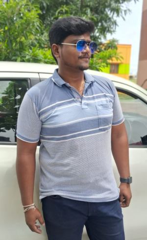 Mohanaruban K