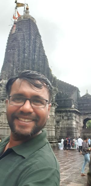 Karthik S