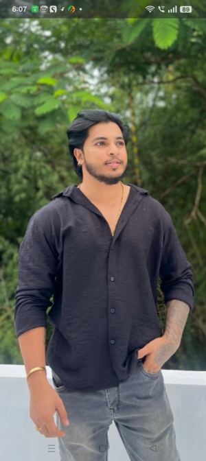 K aravind Kumar 