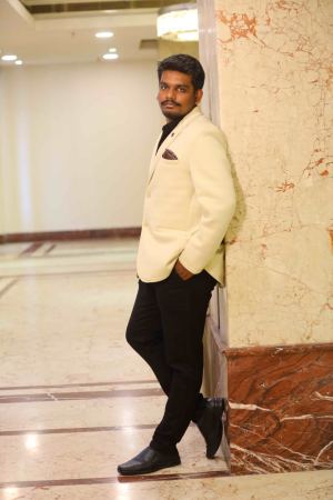 Sairupesh. L