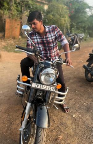 V. Janaarthana 