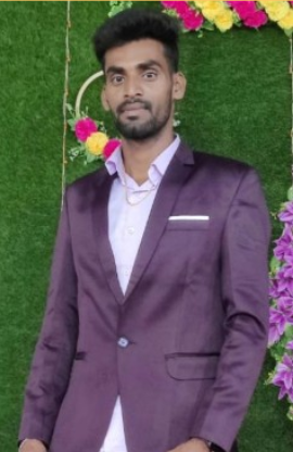 K.Sudhakar