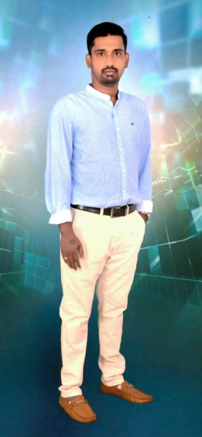 S.K.RANGESH B