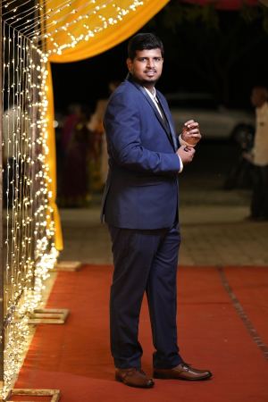 L.Harish 