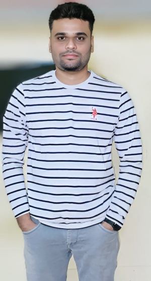 M.Shivkumar  BE
