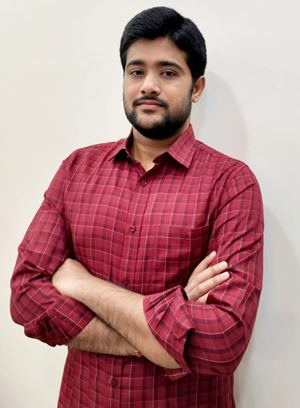 R NITESH 