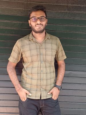 Arunkumar bE