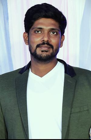 s ARVINTH KUMAR