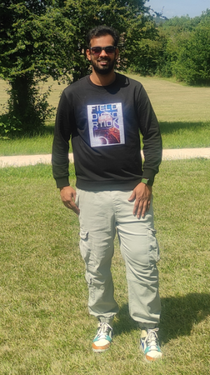 R.DHANUSHKUMAR