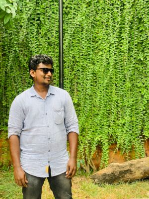 V. Vijaya Balaji