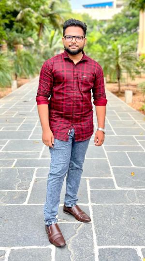 P.Dinesh ram