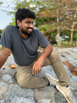 C Kanagaraj